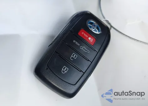 2022 Toyota Venza Xle from USA, damaged, VIN JTEAAAAH1NJ090042